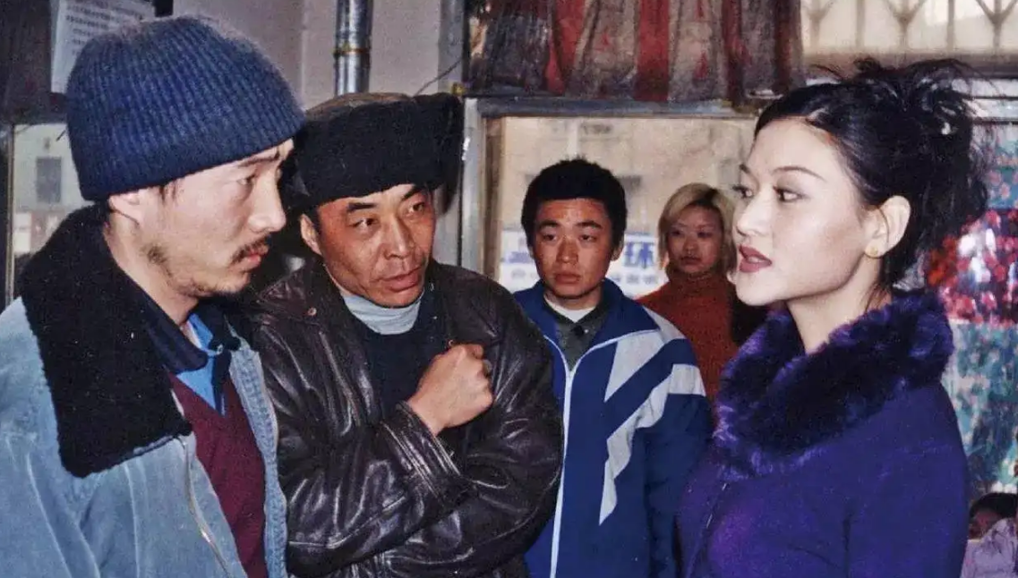 8位“野路子”出身的演员，个个演技在线，实力不输“专业派”