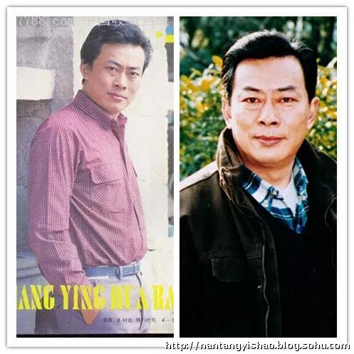 老戏骨王诗槐，离异，一个人照顾病中儿子，20年后遇初恋儿女双全