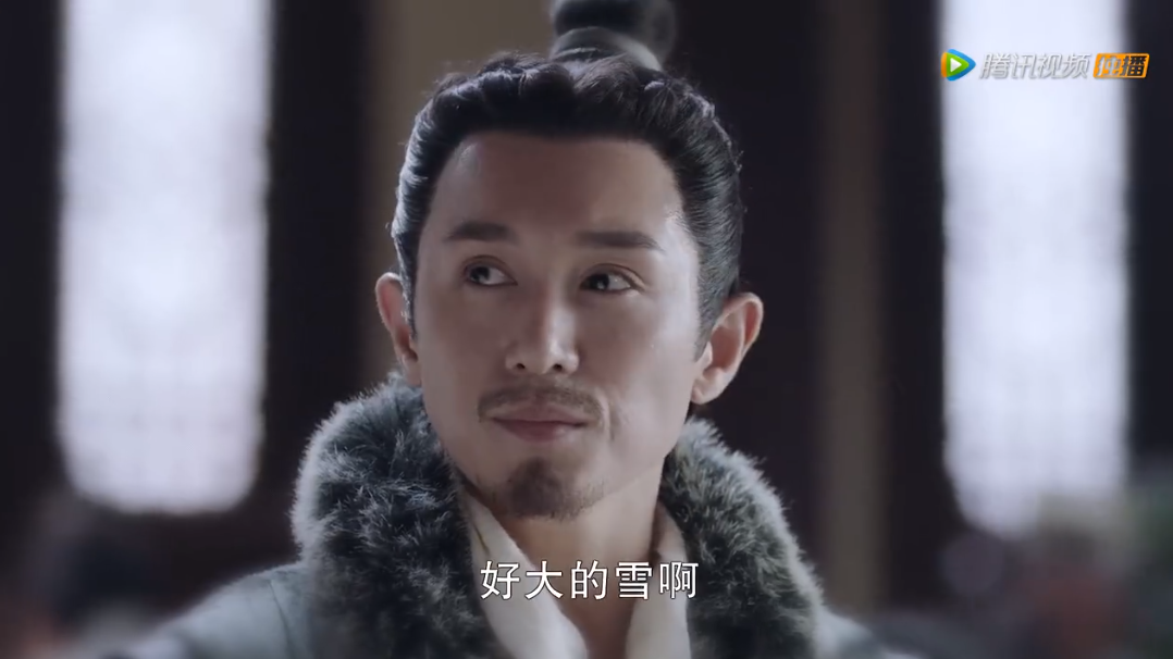 童年男神风一阵，已低调结婚改名，还演了《延禧攻略》《有翡》