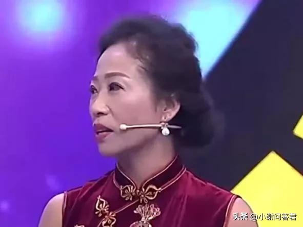 54岁女子相亲58岁男子，女方:我相中你了，男方:我不找你这样的