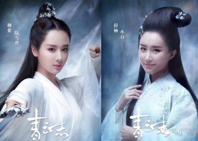 9位童星命运各异，杨紫逆袭成功打脸宋丹丹，金铭却泯然众人矣