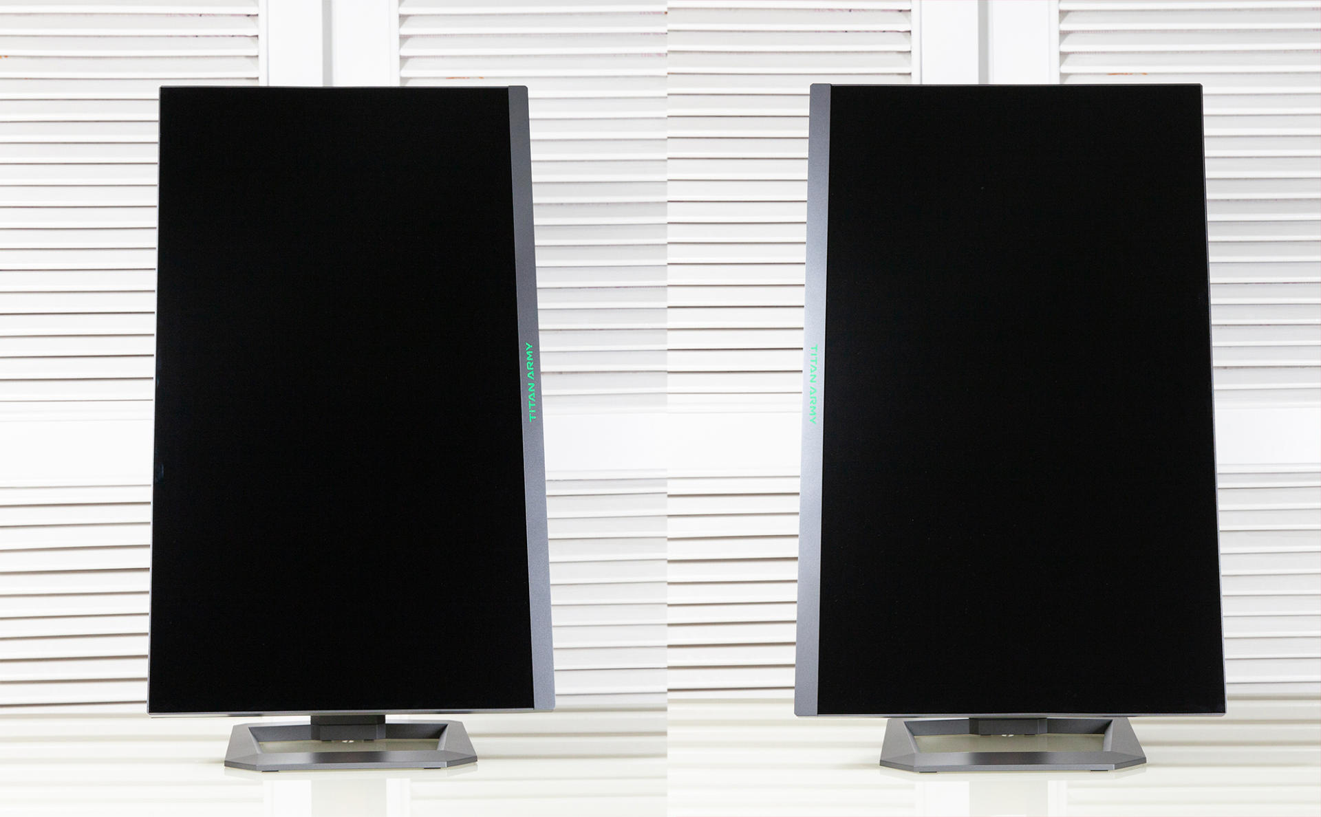 消费级Mini LED显示器迎来春天，跟风入手性价比泰坦军团27A6MR