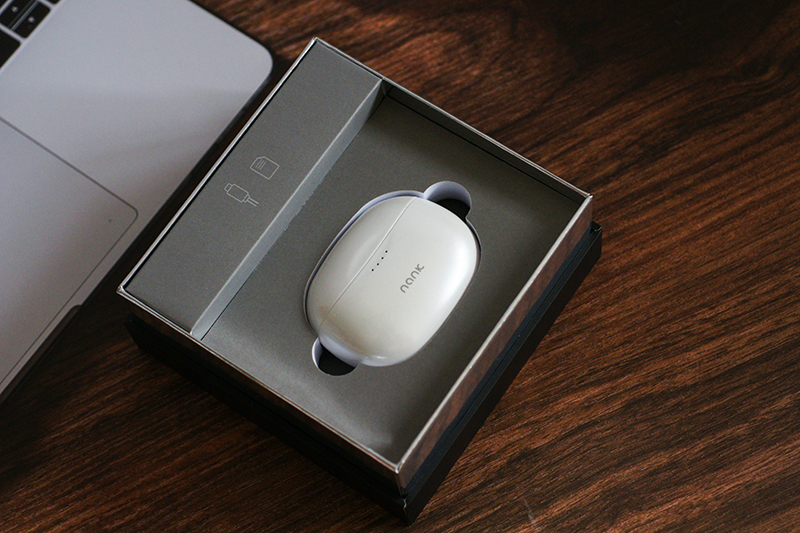 無(wú)懼喧囂，“靜”享樂(lè)動(dòng)：南卡A2真無(wú)線降噪耳機(jī)體驗(yàn)