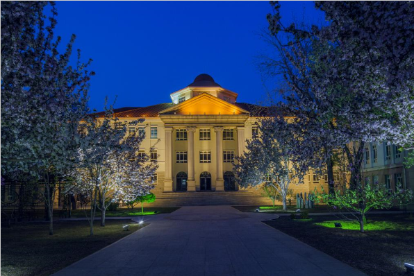 天津美术学院发布2022年校考公告，美术艺考生多少分才能被录取？