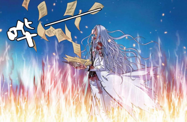 偷星九月天：同是为保护地球而死，贪狼与玄月有什么区别？