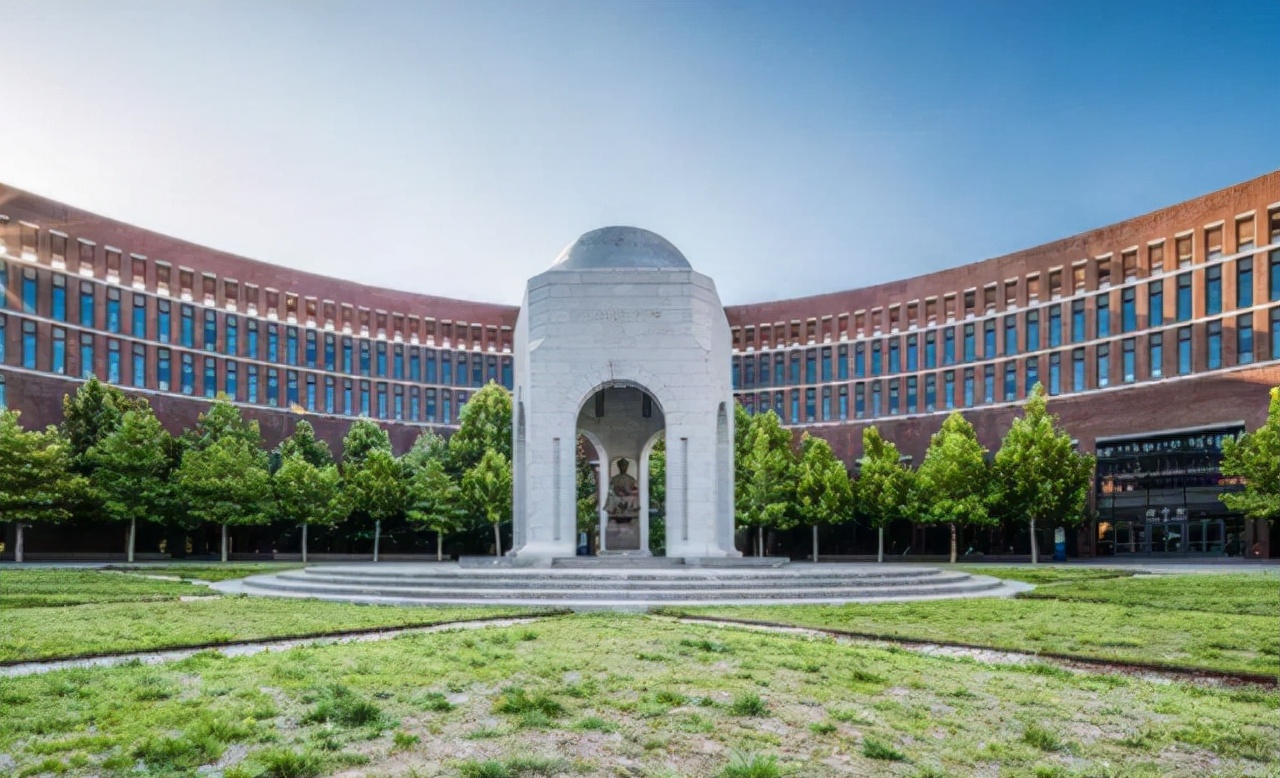 天津高校预算经费发布！天大独占一档，南开、航大分居二三位