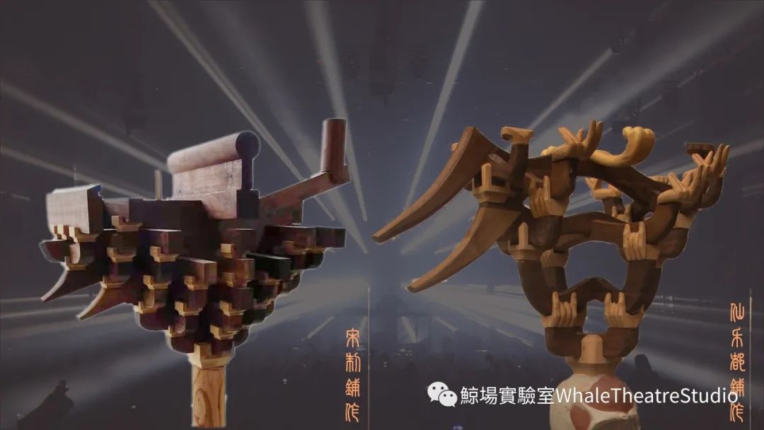 异次元宇宙中的虚构文明，旅美艺术家庞楠个展于深圳开幕