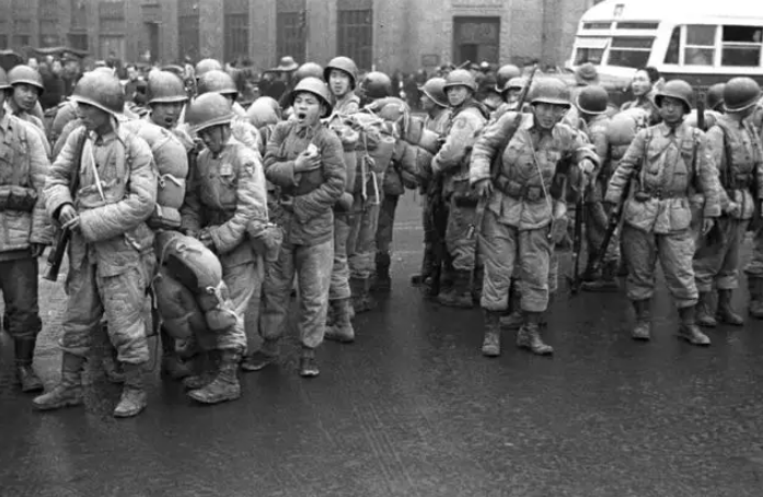 1967�꣬�½���ʧһ���Ȼ��ڣ��Ϲ���������˭�����ڲ���