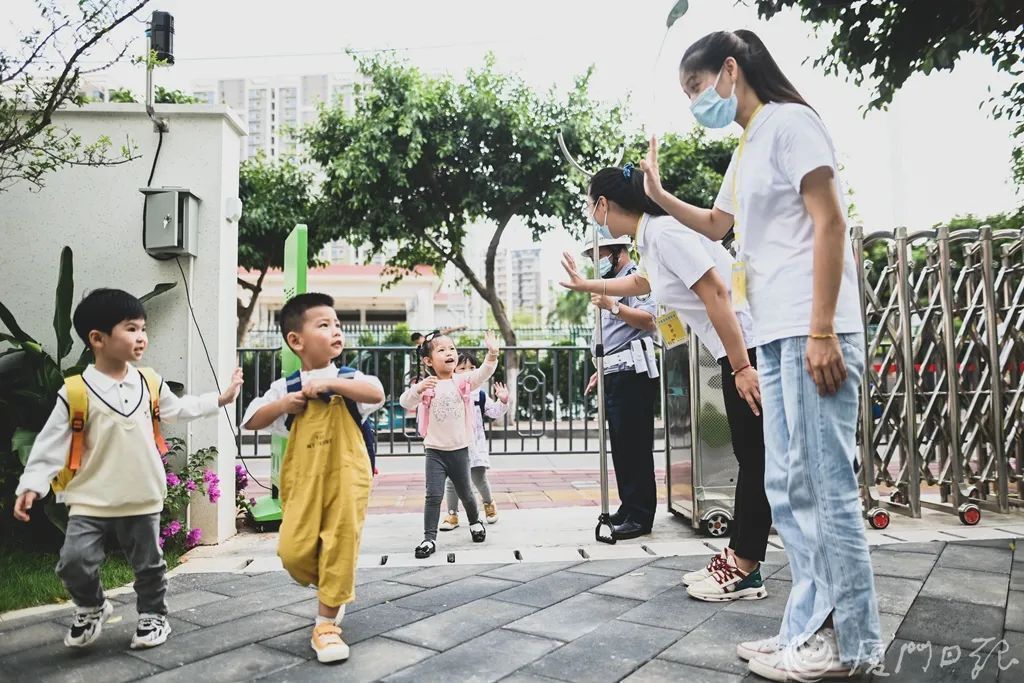 一键开启！你的幸运2022！厦门一大波好消息传来