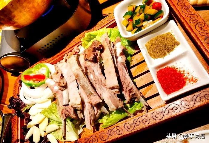 中国各省市十大经典名菜集锦,看看你家乡哪道菜榜上有名?