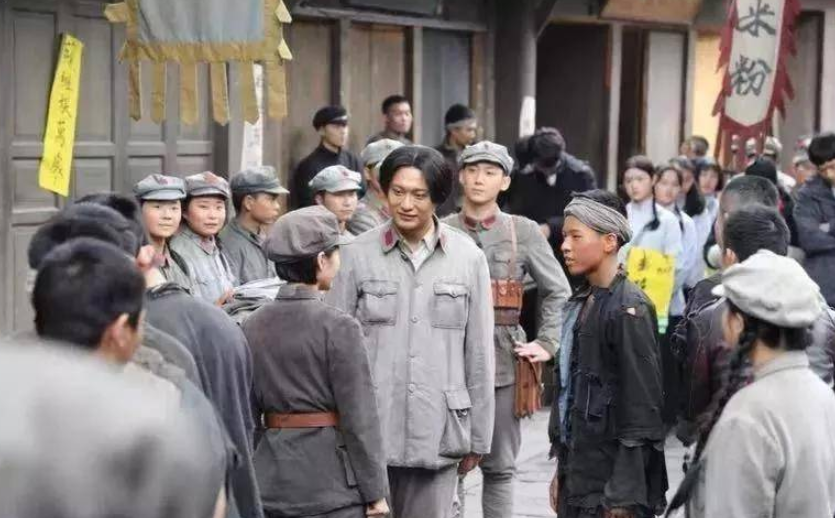 红军在苏区的日子:苏区生活有多苦?虽然艰苦，这几方面却是很充实