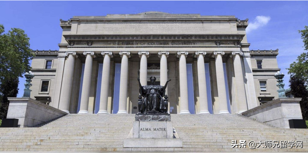 哥大涉嫌“数据作假”提升排名，被本校教授长文“实锤”爆料