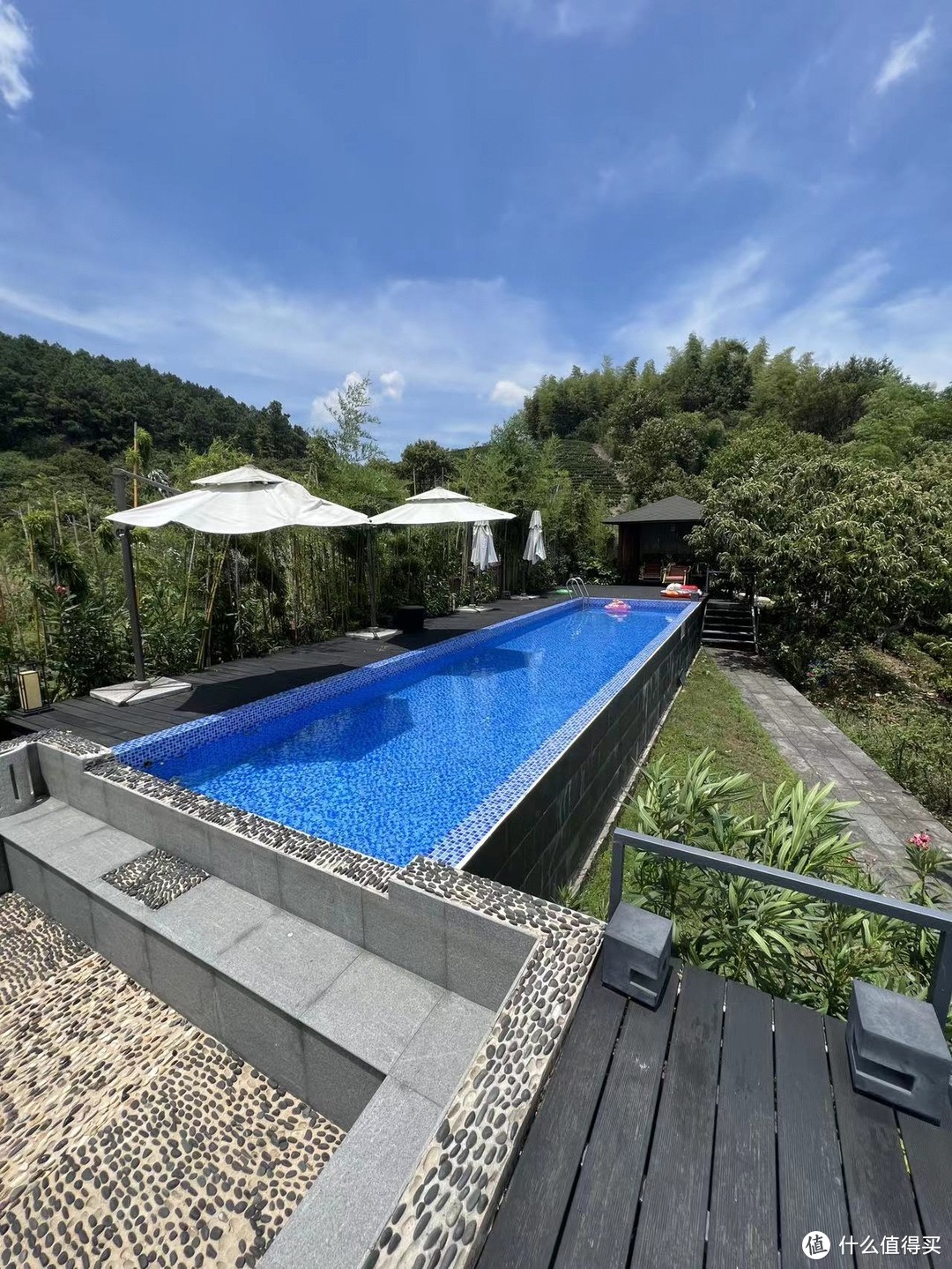 38度高温跑了7小时探了8个店，就为在溧阳选1个民宿（平价版）