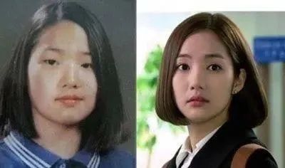 7位爆火韩剧女星现状：多人名声一落千丈、还有的被迫承认整容
