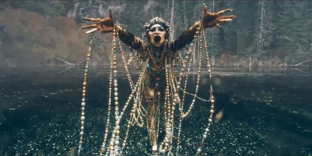 治好剧荒！神剧「爱死机」第三季观影指南