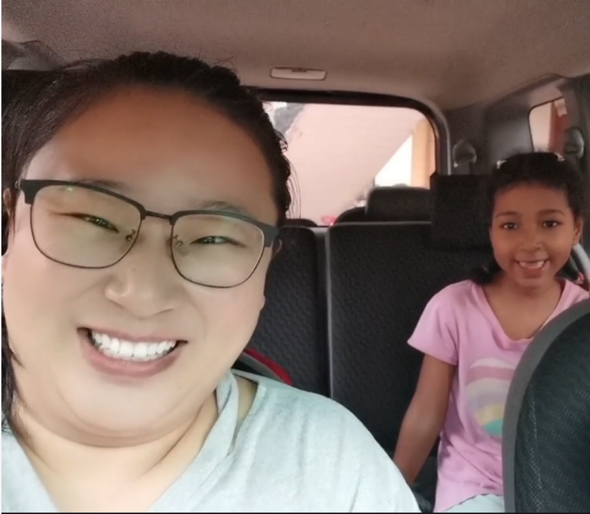 中国女人嫁给非洲黑人图片(河南女子嫁到非洲乌干达) - 赤虎壹号