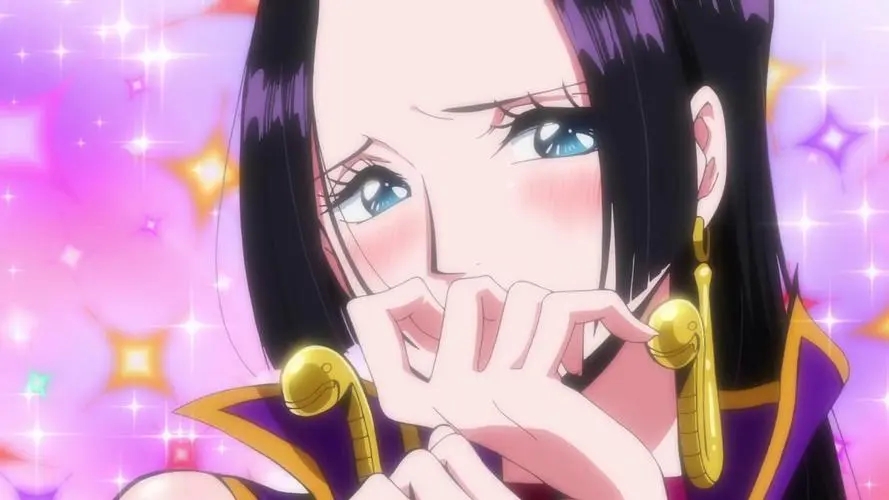 盤點動漫中的“痴女”，成為她們的目標到底是福還是禍？