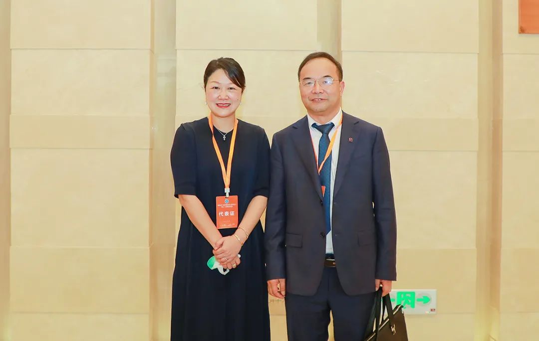 劳嘉当选湖南省工商联（总商会）第十三届常委