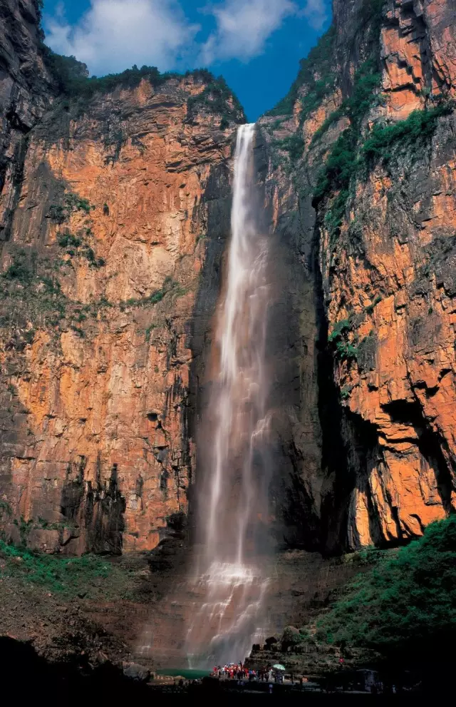 河南：一部河南史，半部华夏册，“豫”见中国的大美之地