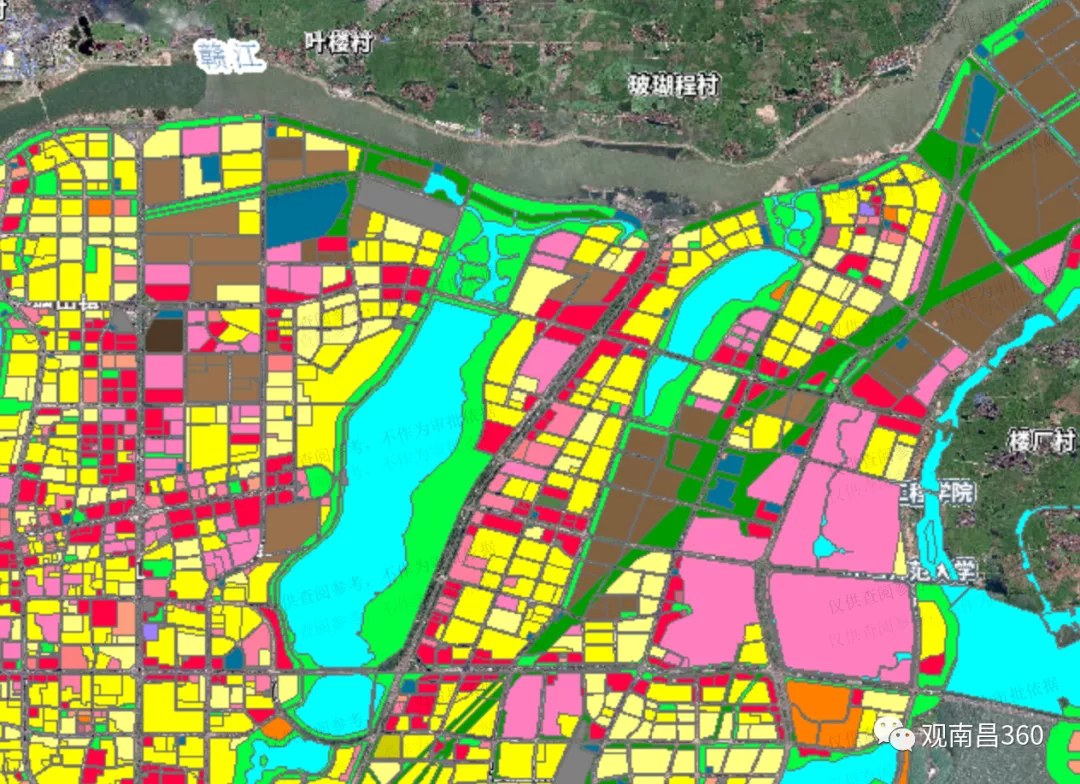 南昌市高新技术开发区,南昌市高新技术开发区属于哪个区