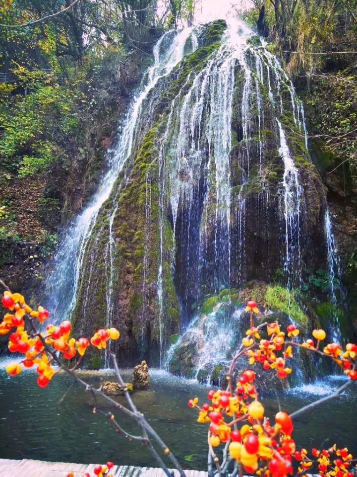 河南：一部河南史，半部华夏册，“豫”见中国的大美之地