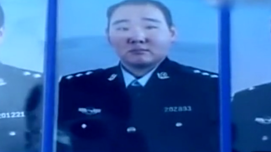 四川学校官二代打死人（2011年）