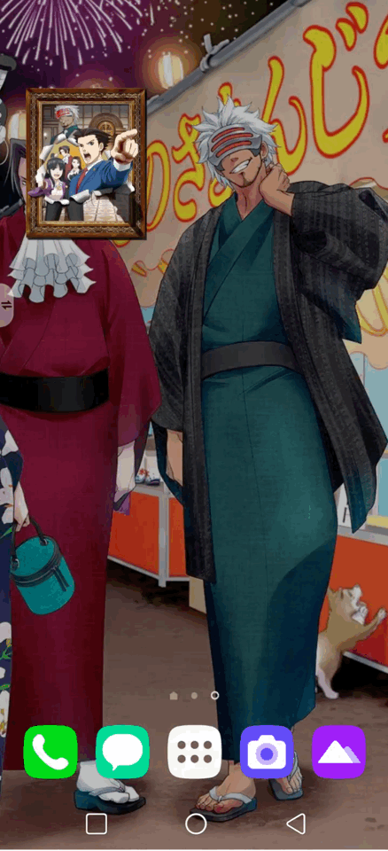 Android 也能用 iOS 小组件？超强桌面美化工具，让你每天像换新手机