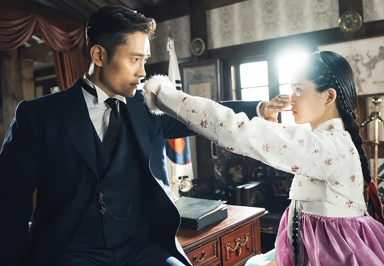 给“演技最好的10位韩国男演员”排个名：李政宰第9，宋康昊仅第2