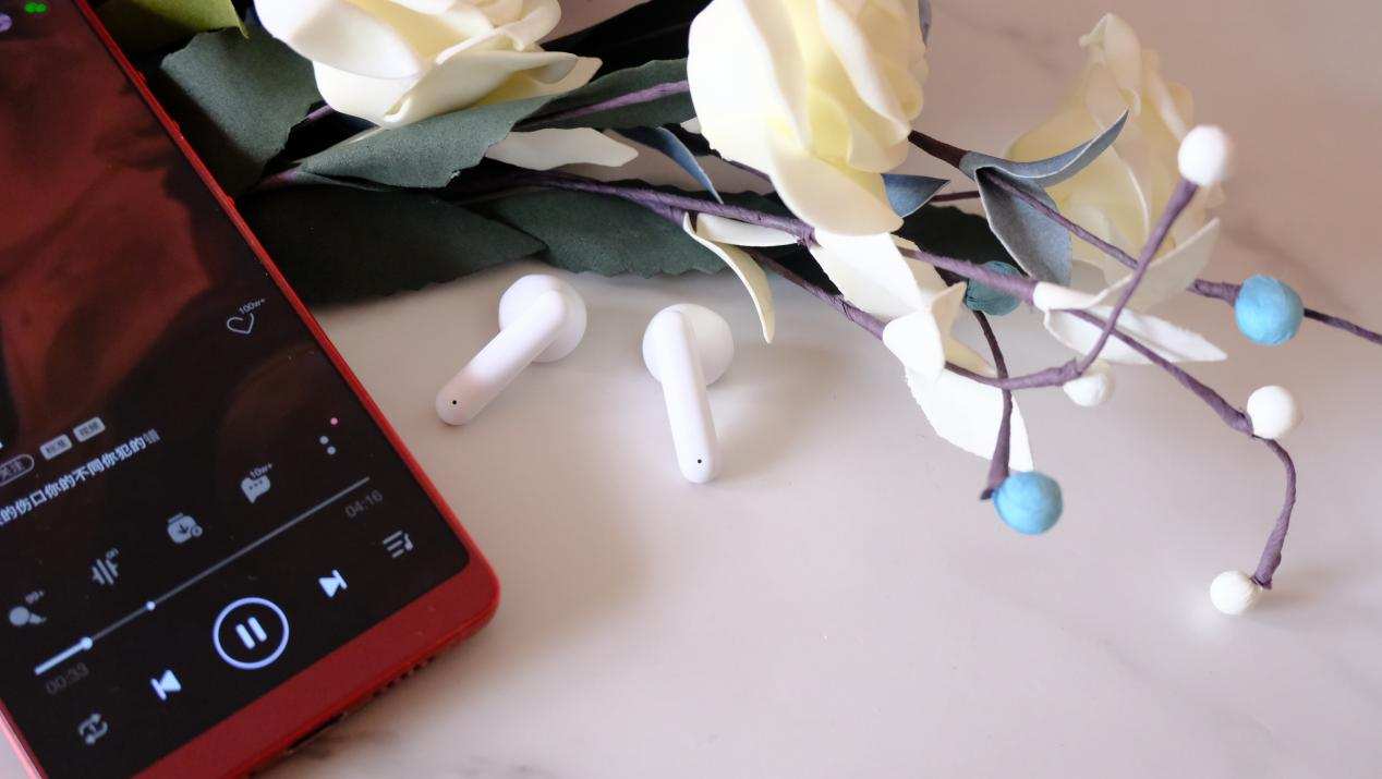 女神节的礼物，Linklike LinkPods音乐耳机能否成为新选择？