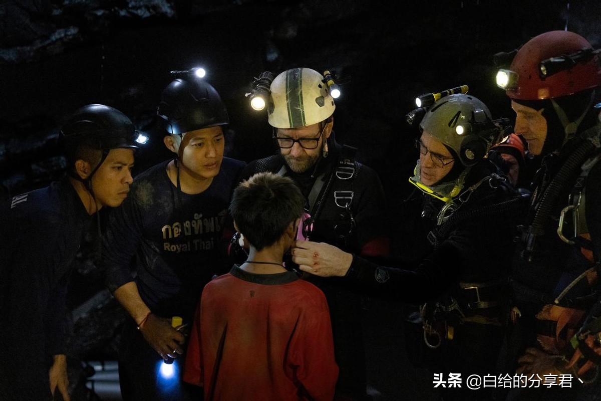 今年暑期档要凉了？五部高质量新片推荐，在家就能畅快看