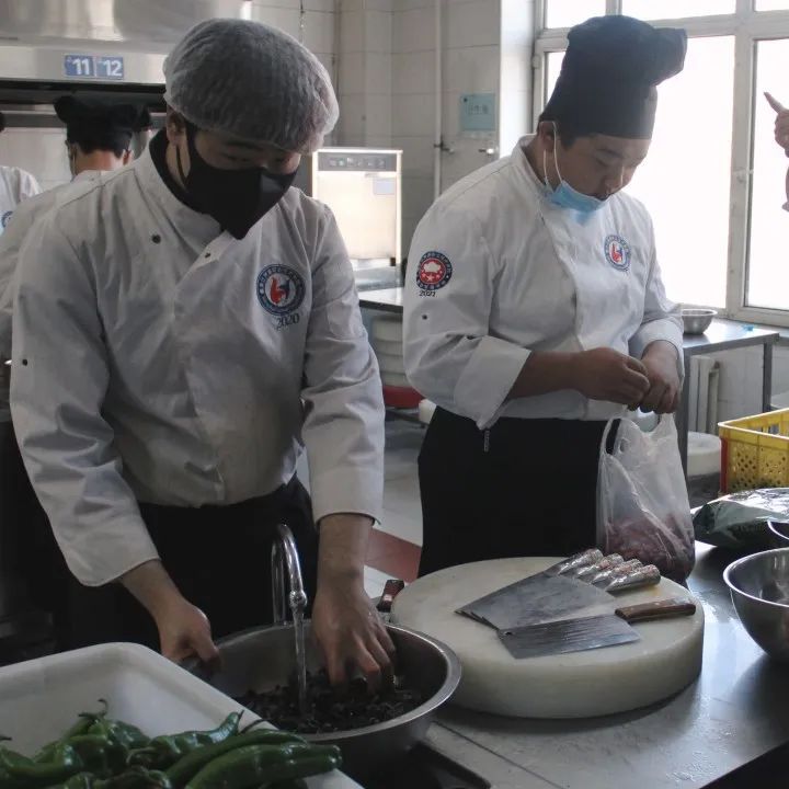 召必应，战必胜！这群龙旅餐饮“铁骑”，绝了