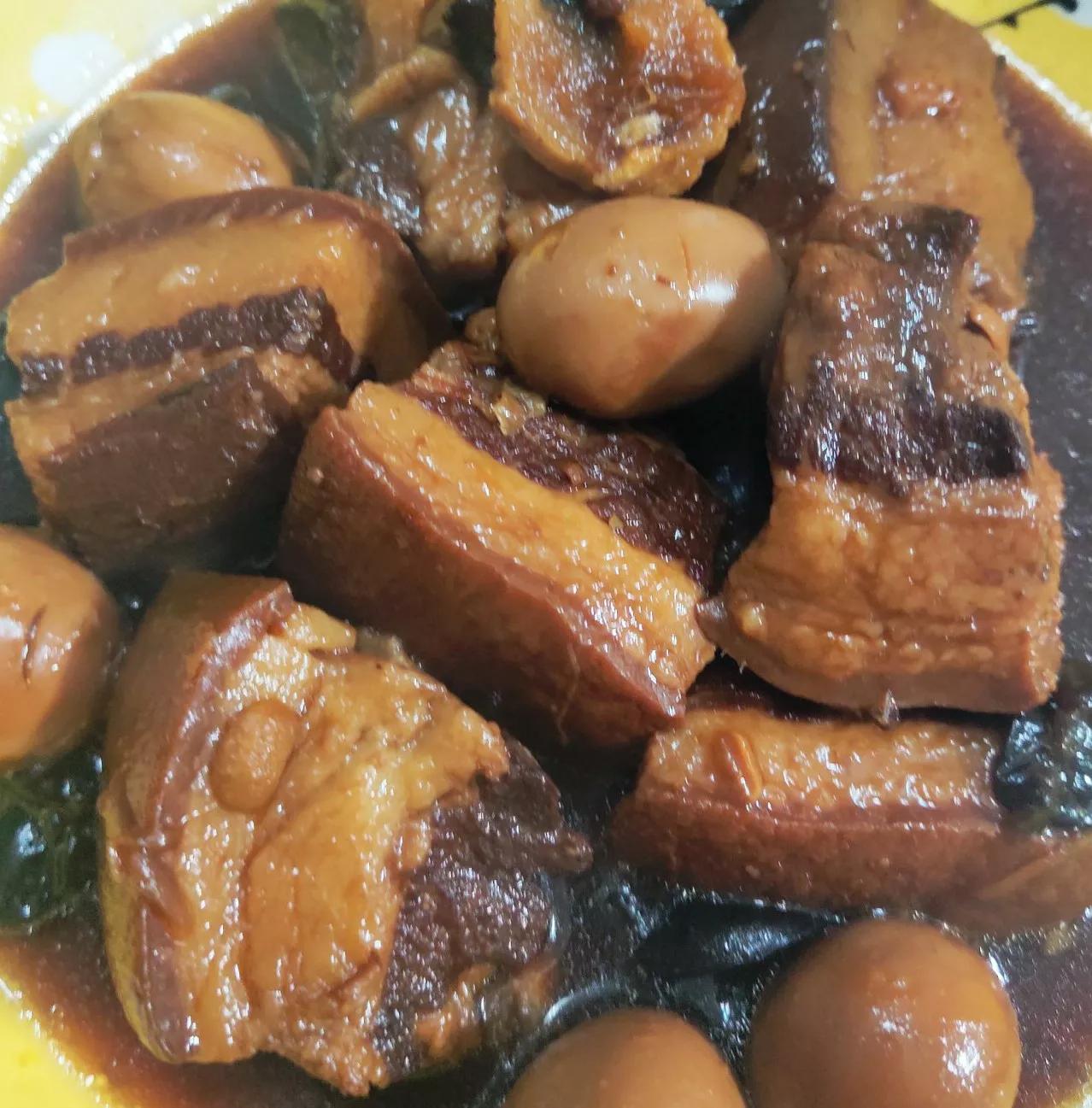 高三学生周末 吃的什么美食？跟家长“大厨”学做菜 孩子吃美了吗？