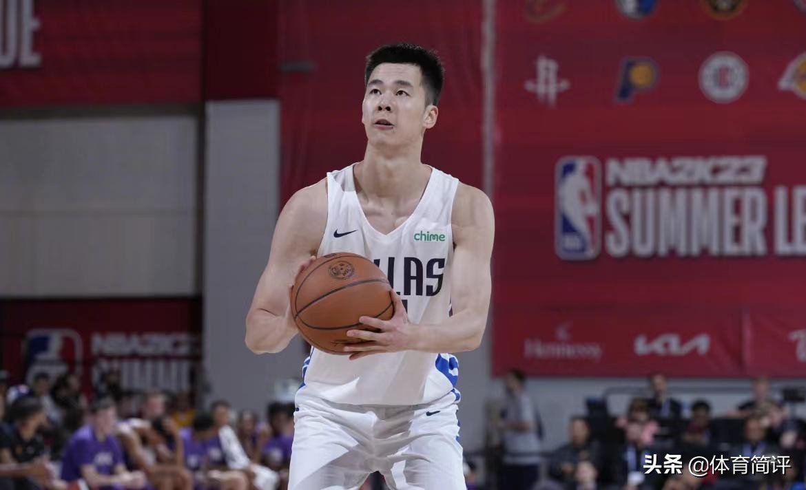 看看nba今天有哪些比赛(8场视频直播！7月15日NBA夏季联赛赛程出炉，郭昊文有望再创新高)