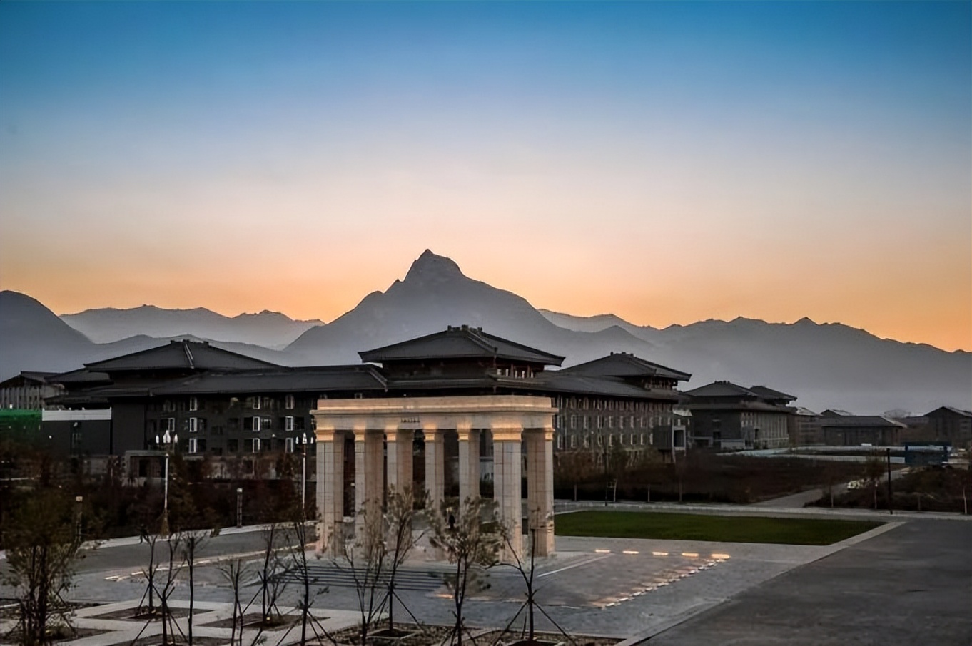 手握多项专利，集体保研！陕西“学霸天团”火了，来自同所大学