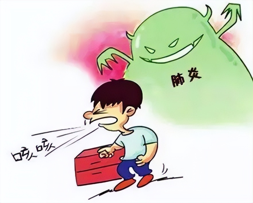 嗓子里总有痰,痰多吐不完?医生:教你4个小方法,或能轻松解决