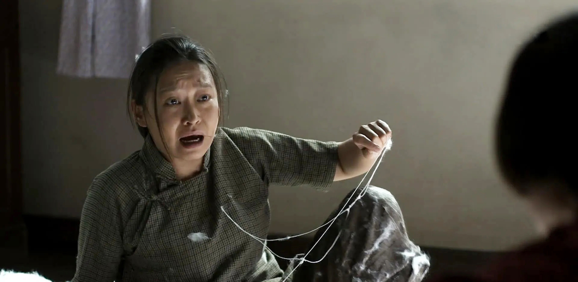 给演农村妇女的7位演员排个名，巩俐第3，赵丽颖第6