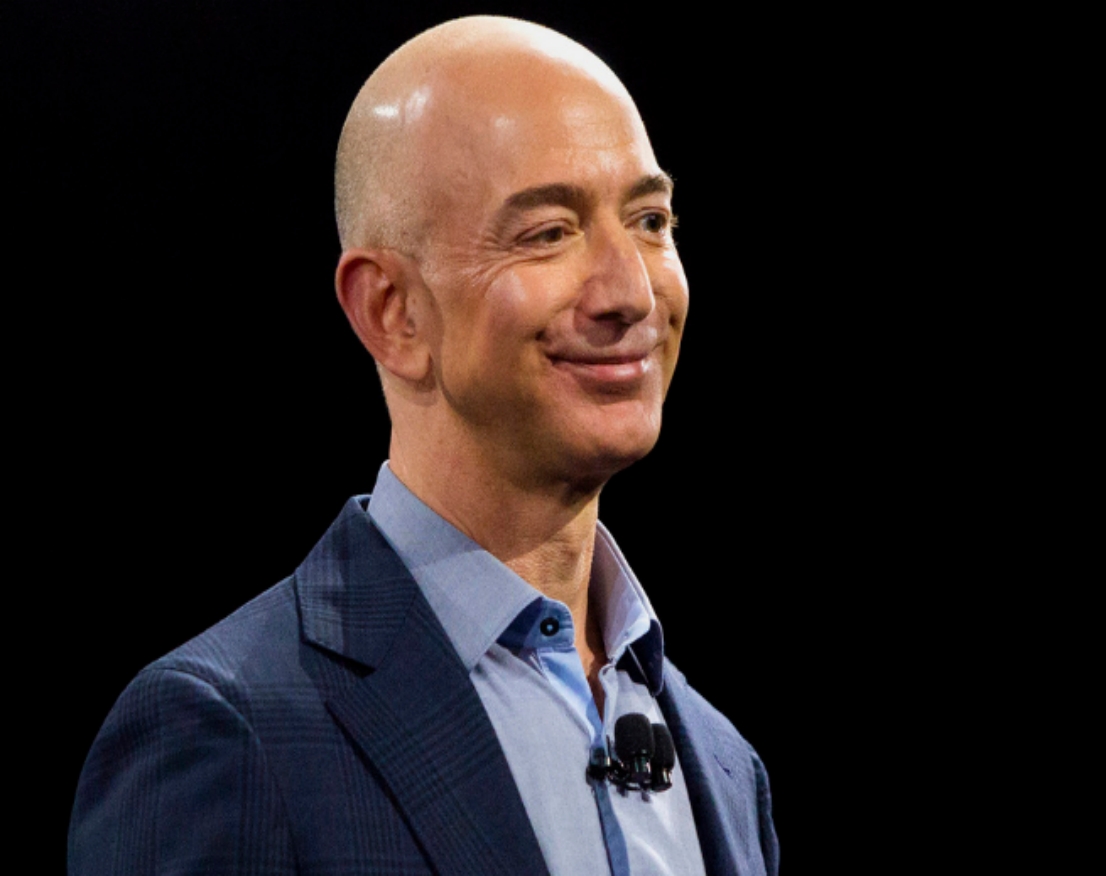 全球首富资产始终停留在千亿,而达不到万亿,是什么在限制他们?