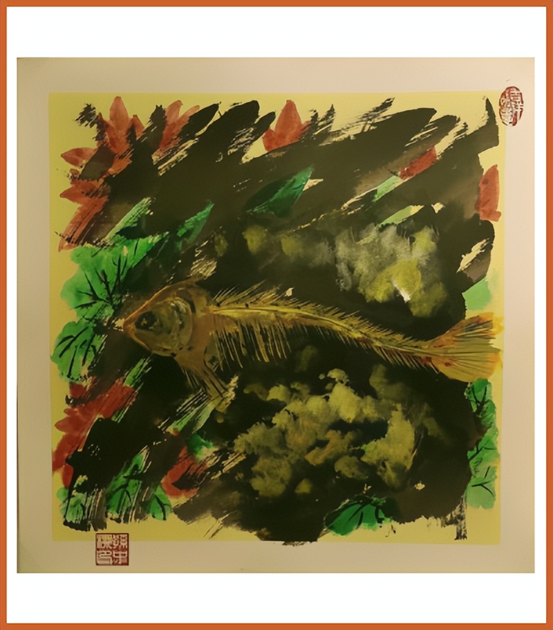 翰墨新时代 ·2022特邀书画名家——孙忠彪