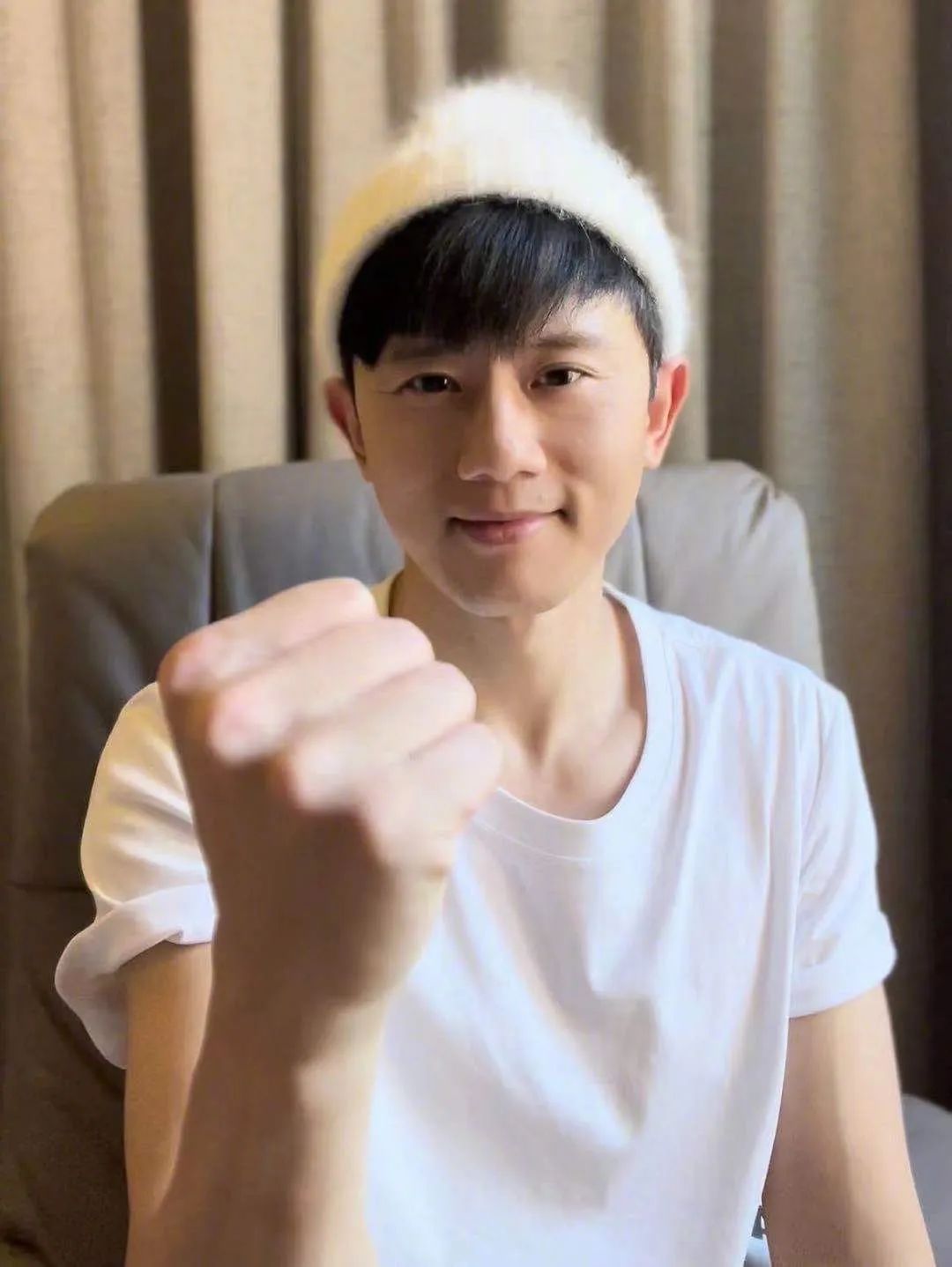 内娱选秀段位榜出炉，李宇春排第一，李易峰在线评论“不同意”