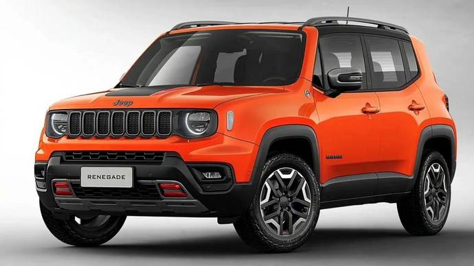 新款Jeep自由侠改款改装指南