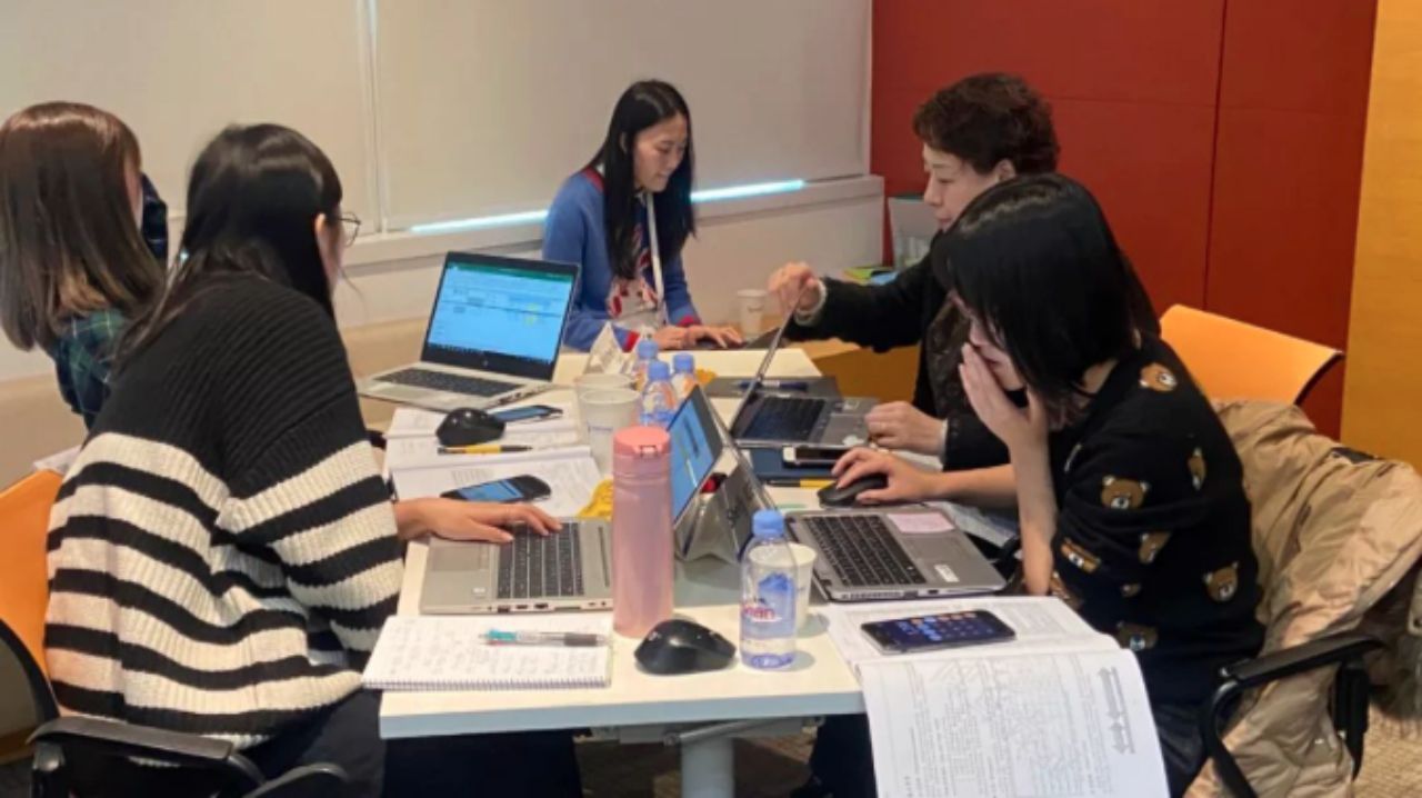 供应链公开课培训-端到端供应链管理 - 达能集团协同管理内训