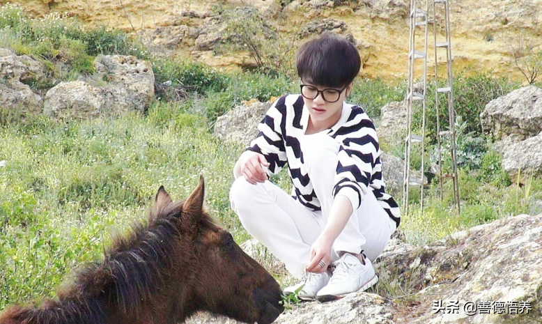 华晨宇居然没听出《来生缘》的经典过门