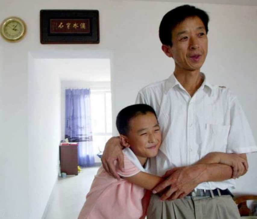 神童张炘炀：11年前逼父母在北京买房，如今靠自己在北京付了首付