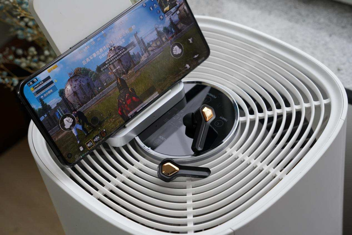 是搅局者还是破局者 网友表示贱驴一百多元的手游蓝牙耳机：超值