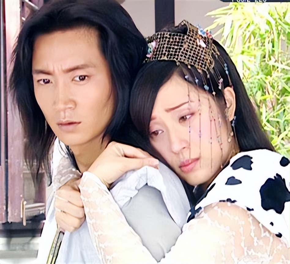 还记得《水月洞天》吗？一部剧成就两对情侣，结局却不尽相同