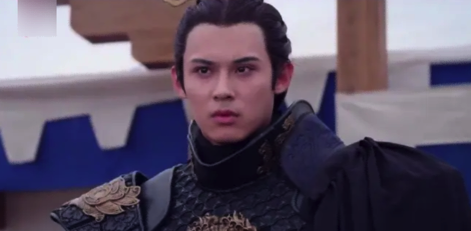 阴柔不等于娘！这10位男明星告诉你，什么叫风华绝代