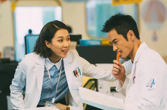 从TVB视后看港剧兴衰史，盘点1997年-2021年视后，差距就出来了