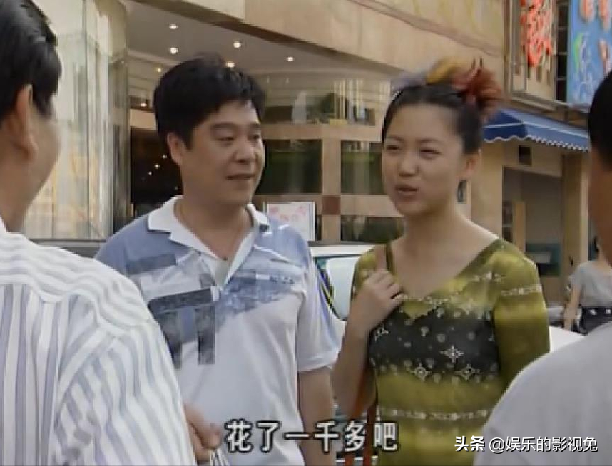 广东好男人“康祈光”：戏里不离婚幸存者，戏外二婚听话好丈夫