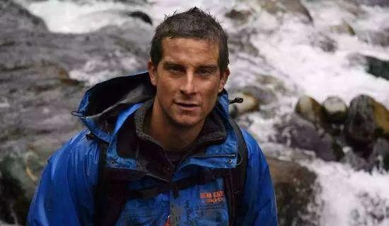 海陆空通吃，站在“食物链顶端”的男人