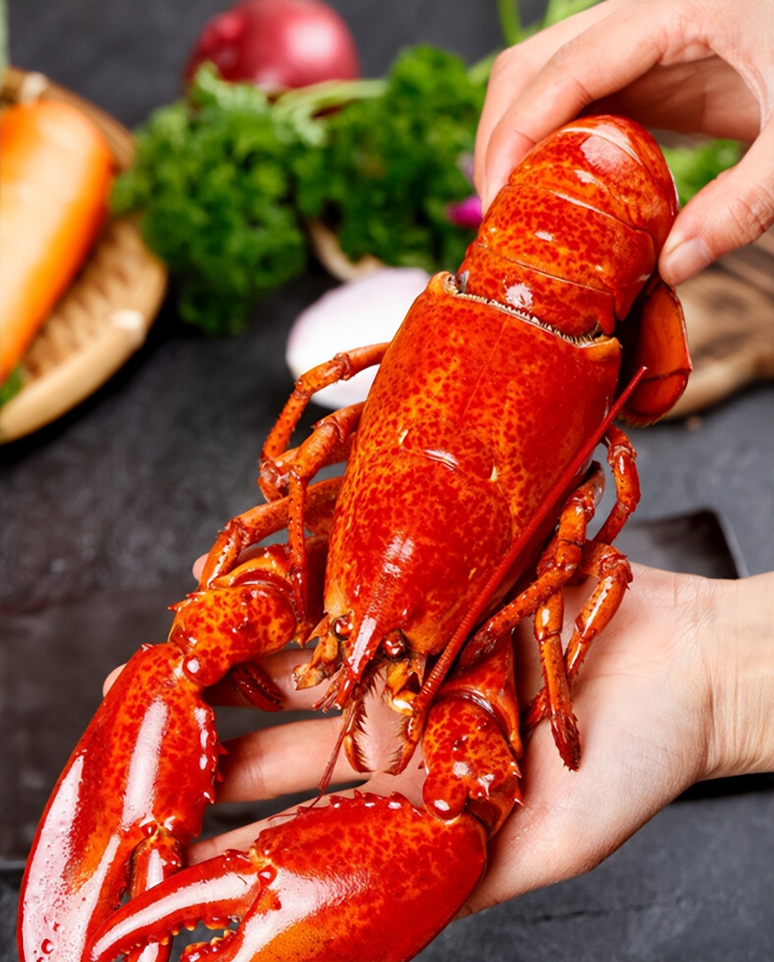 花龙虾多少钱一斤小龙虾价格降60